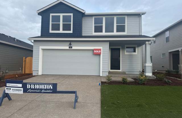 5 BD | 3 BA | Brand New Construction | East Park Village | Salem Home! photos photos