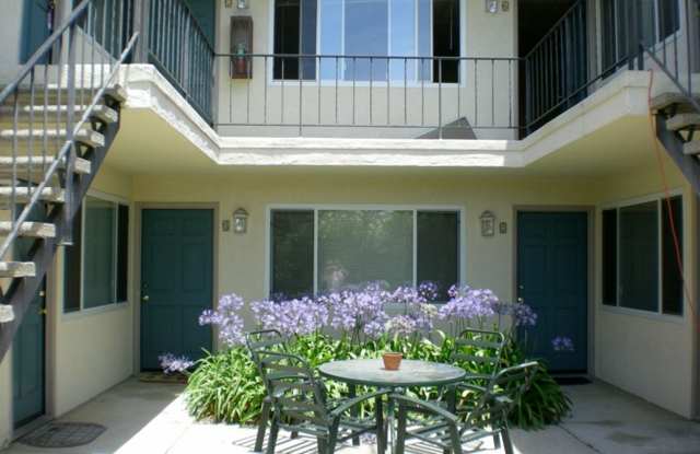 399 Ellwood Beach Drive Apartments photos photos