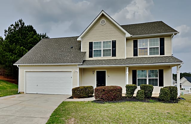 10 Tinsley Cir - 10 Tinsley Circle, Newton County, GA 30054