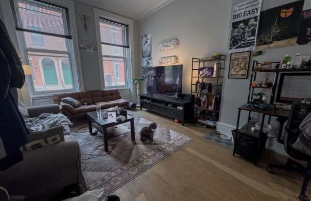 1712 Mount Vernon Street - 1F photos photos