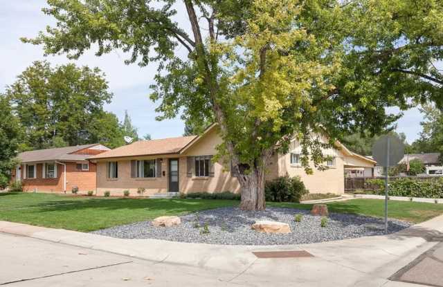 Wonderful House in Fort Collins photos photos