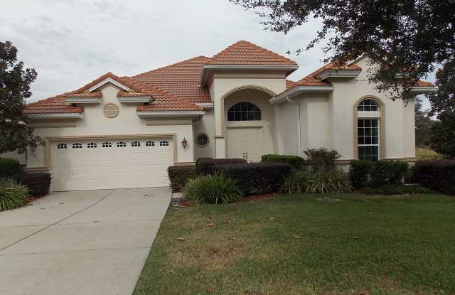 1271 West Skyview Crossing Drive - 1271 West Skyview Crossing Drive, Citrus Hills, FL 34442