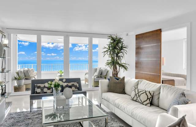 500 S Ocean Boulevard photos photos