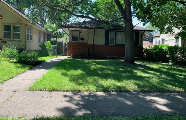 4747 Dupont Avenue North - 4747 Dupont Avenue North, Minneapolis, MN 55430