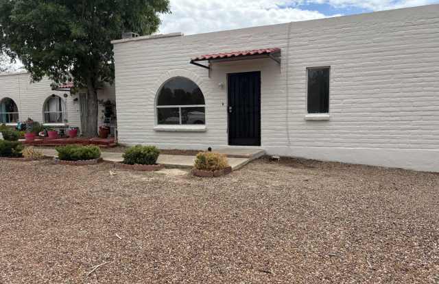 537 Kino Springs Drive - 537 Kino Springs Drive, Kino Springs, AZ 85621