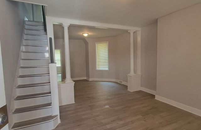 5426 REGENT STREET - 5426 Regent Street, Philadelphia, PA 19143