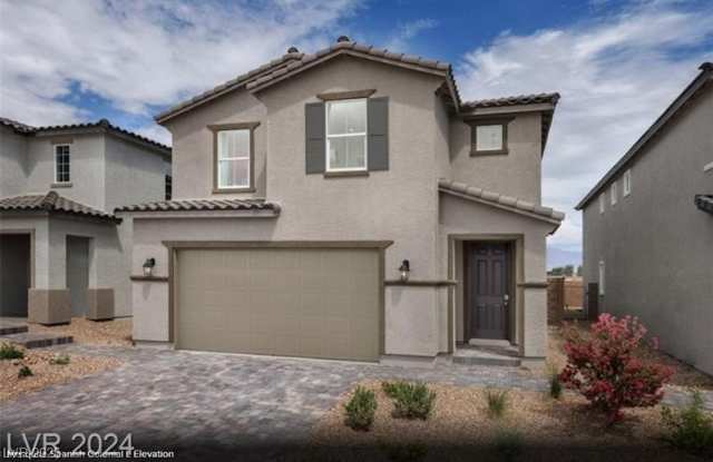 3738 Coleus Avenue - 3738 Coleus Avenue, Las Vegas, NV 89106