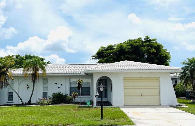 4106 OAK LANE - 4106 Oak Lane, Bradenton, FL 34208