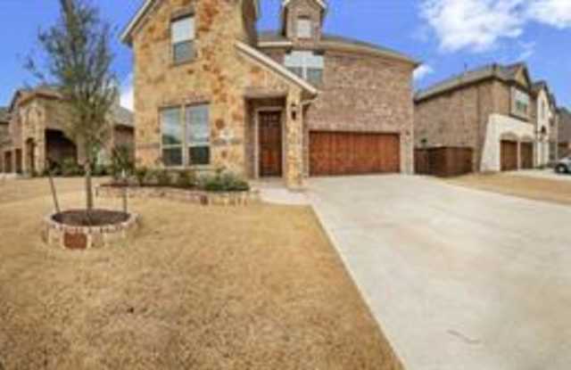 5611 Lightfoot Lane - 5611 Lightfoot Ln, Frisco, TX 75036