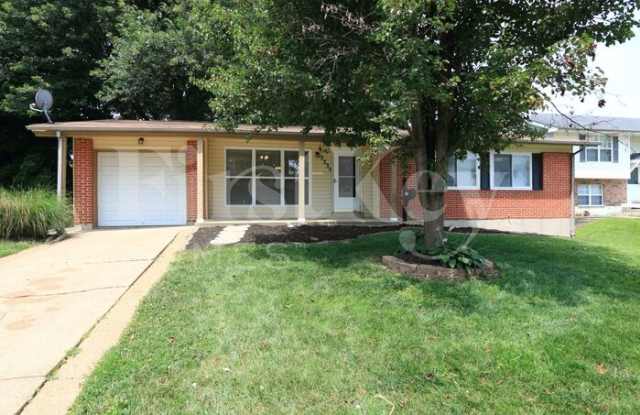 2335 Bramble Lane - 2335 Bramble Lane, St. Louis County, MO 63033