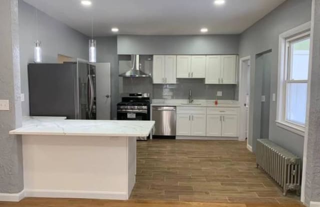 21 Fifth St. - 21 Fifth Street, Medford, MA 02155