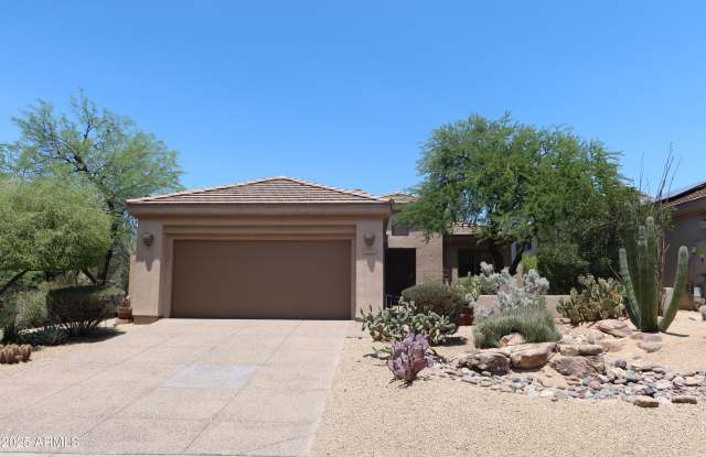 6708 E Soaring Eagle Way photos photos