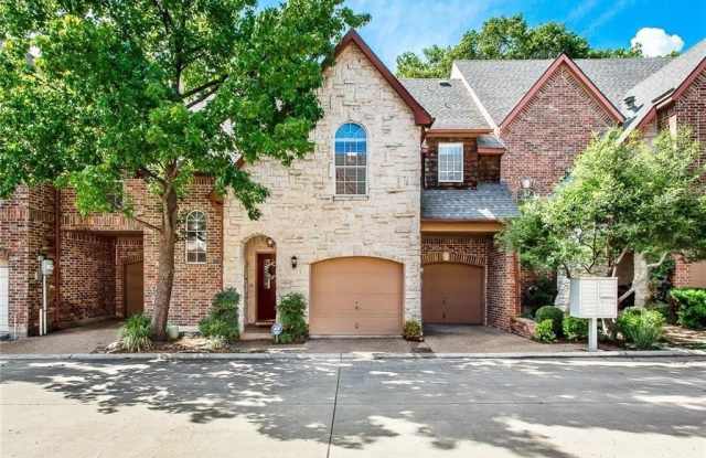 5735 Richmond Avenue - 5735 Richmond Avenue, Dallas, TX 75206