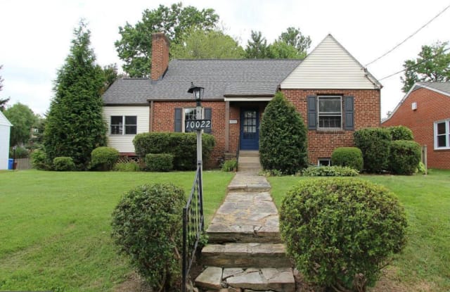 10022 DALLAS AVENUE - 10022 Dallas Avenue, Four Corners, MD 20901