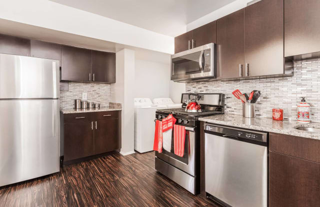 Newport Village photos photos