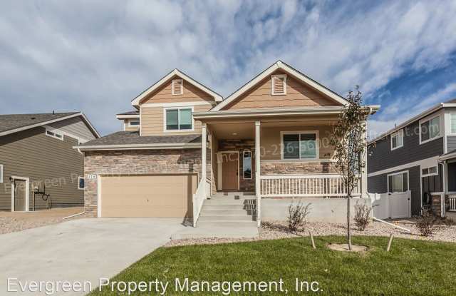 478 Mt. Belford Drive Gallery 2