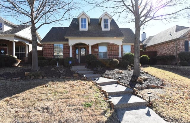 5576 Hidden Creek Lane - 5576 Hidden Creek Lane, Frisco, TX 75036
