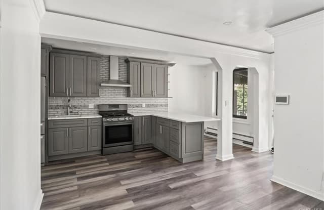 2435 Fenton Avenue - 2435 Fenton Avenue, Bronx, NY 10469