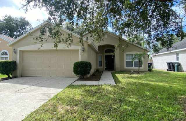 8120 Woodsworth Drive - 8120 Woodsworth Drive, Orange County, FL 32792