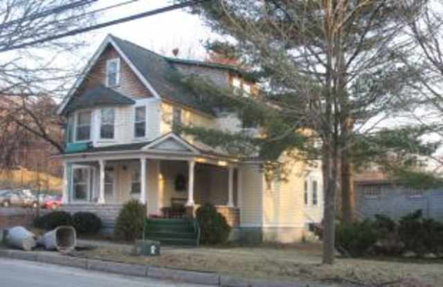 321 E. FALLS STREET - 2 photos photos