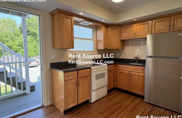 123 Clifton St. photos photos