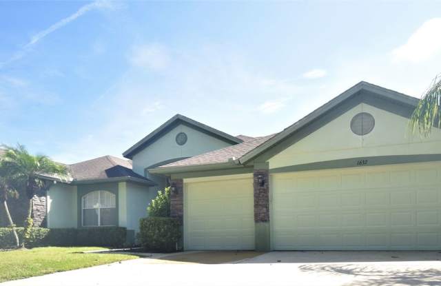 1632 Cherry Ridge Drive - 1632 Cherry Ridge Drive, Heathrow, FL 32746