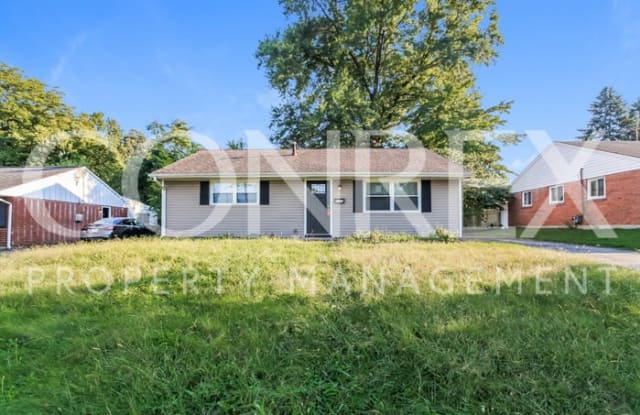 2573 Merriway Lane - 2573 Merriway Lane, Mount Healthy Heights, OH 45231