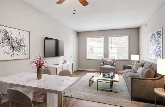 Brookview Apartment Homes Gallery 3