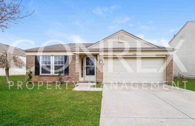 946 South 1st Street - 946 South 1st Street, Trenton, OH 45067