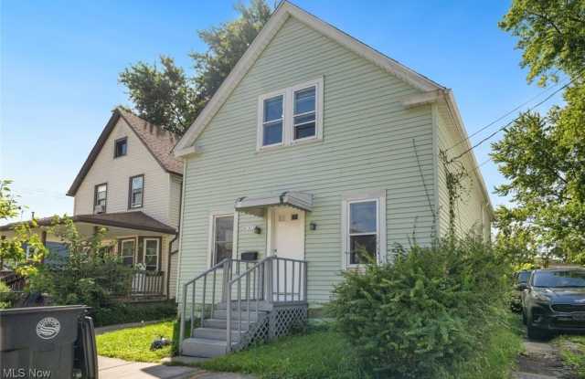 4141 Cyril Avenue - 4141 Cyril Avenue, Cleveland, OH 44109 4141 Cyril Avenue - 4141 Cyril Avenue, Cleveland, OH 44109