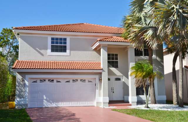 18258 Coral Chase Drive - 18258 Coral Chase Drive, Palm Beach County, FL 33498