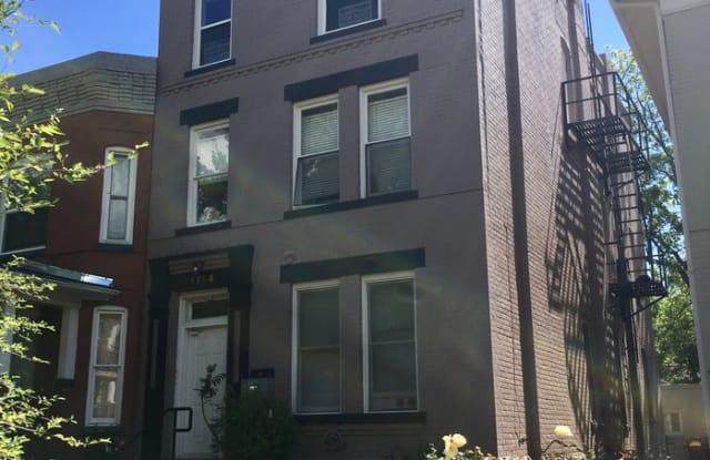 1754 North Washington Street - 1754 North Washington Street, Denver, CO 80203