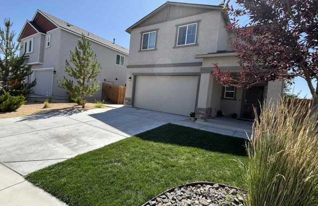 For Rent in Kiley Ranch – Bright, Spacious  Beautifully Furnished Option! photos photos