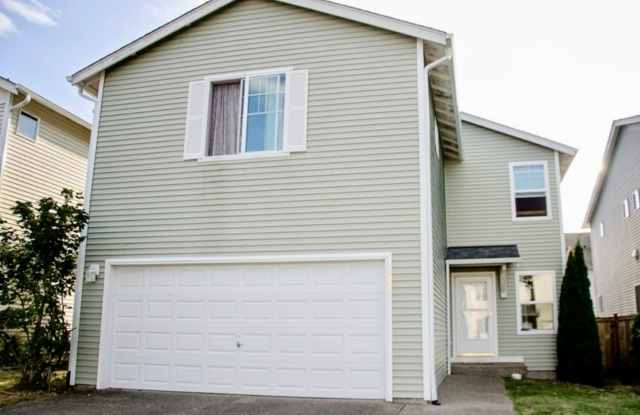 Desirable The Ridge of McCormick Woods neighborhood home. - 2222 Southwest Warbler Way, Port Orchard, WA 98367
