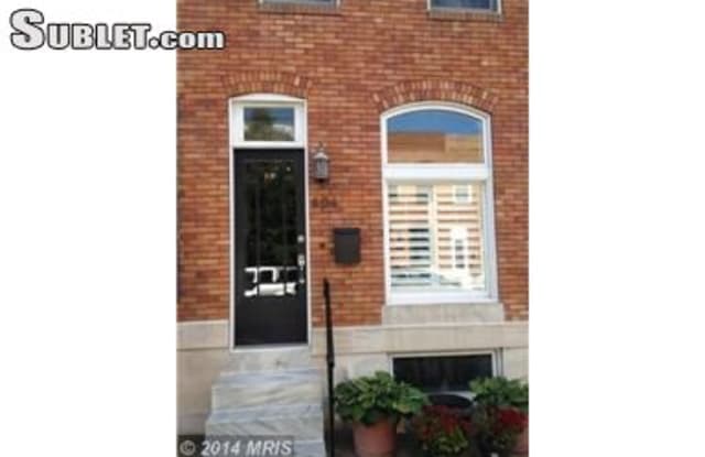 604  S.decker Ave - 604 South Decker Avenue, Baltimore, MD 21224