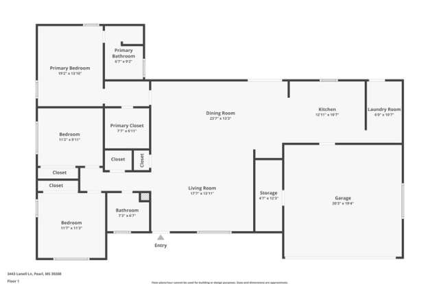 3443 Lanell Lane Gallery 2