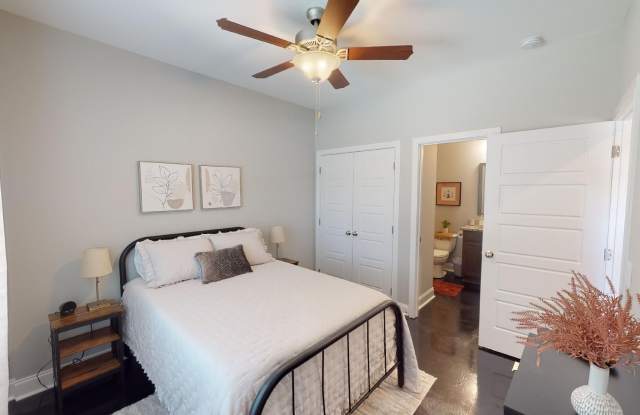 **COMING SOON** Spacious 3 Bedroom, 2 Bath Single‑Family Home — Nashville Style in Clarksville! photos photos