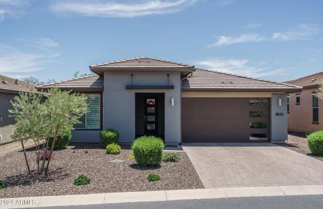 18001 E SILVER SAGE Lane - 18001 East Silver Sage Lane, Maricopa County, AZ 85263