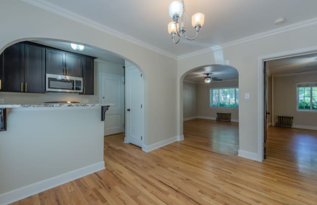 1226 E. 10th Ave #301 - 1226 East 10th Avenue, Denver, CO 80218