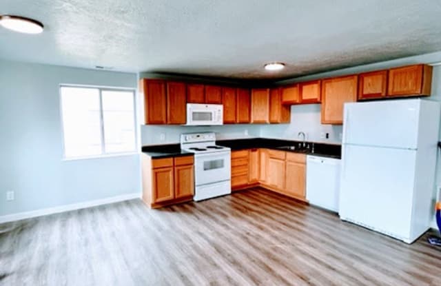 9155 N Hillside Drive - 9155 North Hillside Drive, Cedar Hills, UT 84062