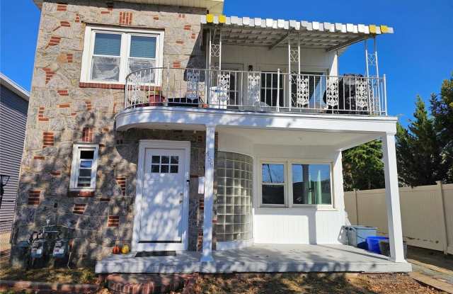 459 E Chester Street - 459 East Chester Street, Long Beach, NY 11561