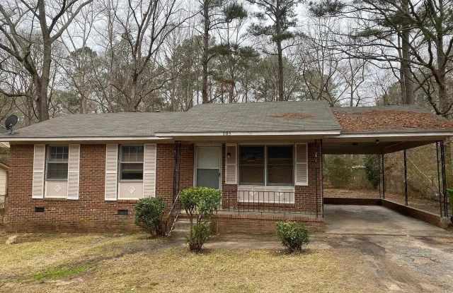 1105 Peachwood Dr photos photos