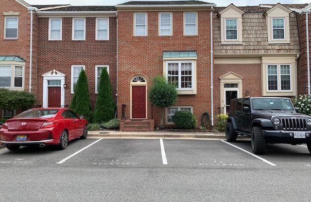 2718 FRANKLIN COURT - 2718 Franklin Court, Alexandria, VA 22302