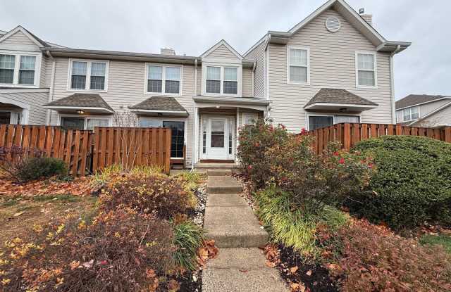 7208 SHEFFIELD DRIVE - 7208 Sheffield Drive, Bucks County, PA 19067