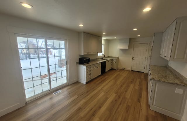 231 South 580 East - 231 South 580 East, Midway, UT 84049