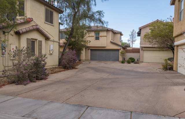 3 bedroom single family home in Henderson! Gallery 4