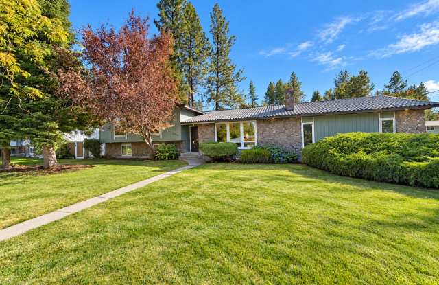 10906 E. 27th Ave Spokane WA 99206 - NuKey Realty & Property Management LLC Gallery 1