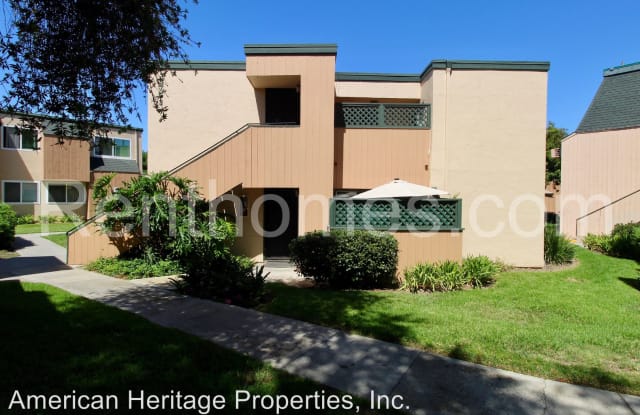 8753-4 Lake Murray Blvd - 8753 Lake Murray Blvd, San Diego, CA 92119