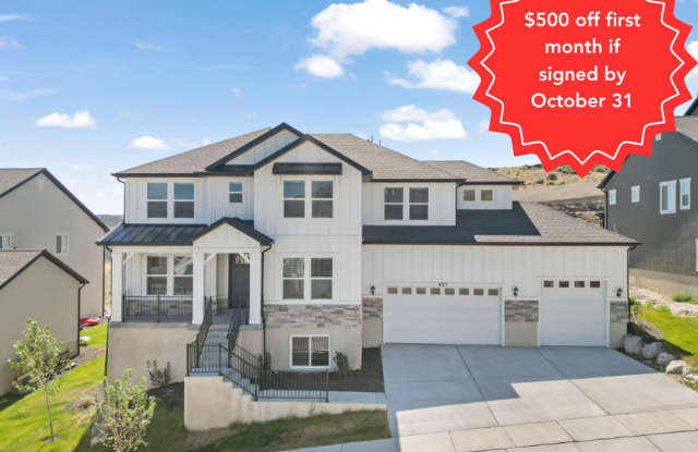 Pet-Friendly Upgraded 4-Bedroom Home with 3 Car Garage. photos photos