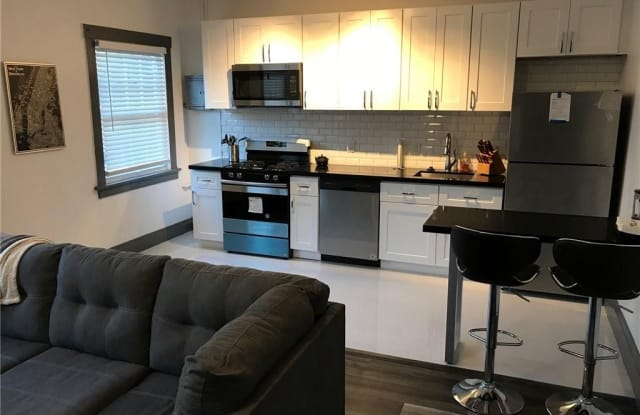 814 SW 2nd Ct - 814 Middle Street, Fort Lauderdale, FL 33312